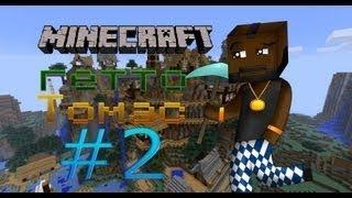 Minecraft: Путь Томаса - Я ИЗ ГЕТТО - Часть 2