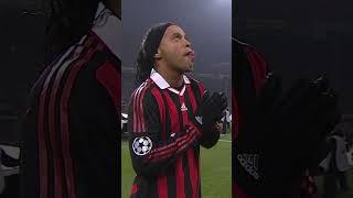 Ronaldinho 