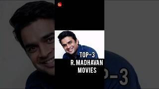 Top-3R.Madhavan Movies#tamilmovies #rmadhavan #subscribe1000k #shorts #theindiancinemauniverse