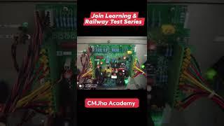 Test series and Capsule batch Railway LDCE @RailwayTechnical