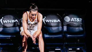 The WNBA Will Regret Losing Caitlin Clark