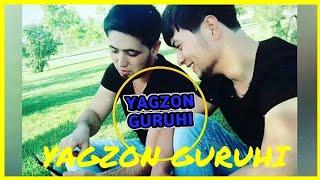 Yagzon guruhi - Sog'indim manam