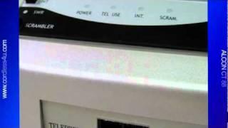 CT 88ss Up to 60 km Rural Radio Telephone Link 480p