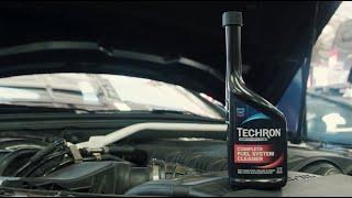 Techron Complete Fuel System Cleaner FAQs