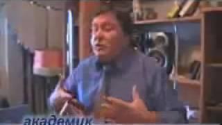 Валерий Дудышев. Электроэнергия из ионосферы и атмосферы