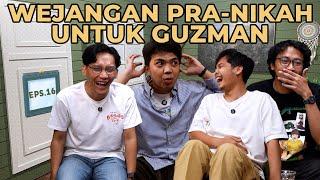 ABG - JANGAN TONTON VIDEO INI SAMBIL MAKAN!!!