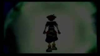 Kingdom Hearts Lacrimosa Final Mix