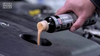 LIQUI MOLY Cera Tec (Art: 3721): Das Verschleißschutz-Additiv für physischen und chemischen Schutz