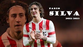 Fábio Silva ►Insane Striker ● 2022/2023 ● PSV Eindhoven ᴴᴰ