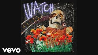 Travis Scott - Watch (Official Audio) ft. Lil Uzi Vert, Kanye West