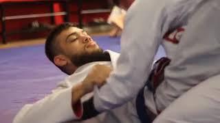 Gracie Barra Fulham & West Kensington