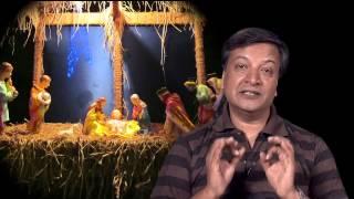 Christmas greeting from Gurjarvani : Fr Ashok Vaghela, SJ