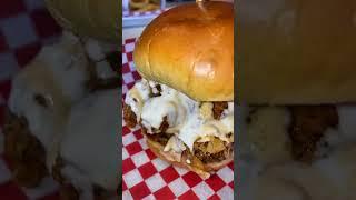 HALAL Burgers in Mississauga | Burger Bros #toronto #halal #halalornothing #mississauga #burgers