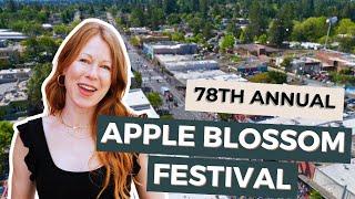 Jennifer Klein Real Estate | Sebastopol Apple Blossom Parade and Festival | Corcoran Icon Properties