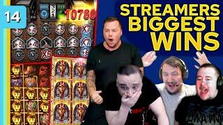 Streamers Biggest Wins – #14 / 2023