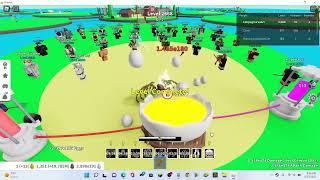 Egg farm simulator roblox