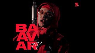 BAAVAR CYPHER VOL.1 | BOYRR