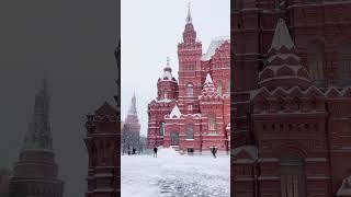 Explore Russia | Russia Historical Places #viral #shorts #shortvideo #travel