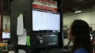 Volvo Central Electronic Module (CEM) Test Station by XeMODeX (Ep 11)