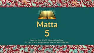 Matta 5