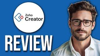 Zoho Creator Review: Is It Right For You? (2024)