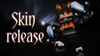 Vepex 6k Skin release!  (passend zum Pack)