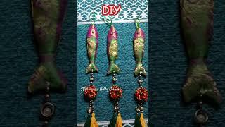 Easy Full tutorial Available on Channel at Hobby Corner | DIY Best out of waste Ideas #handmade