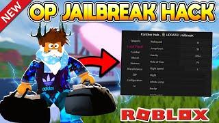 New OP Script In Jailbreak! [Not Patched] ROBLOX