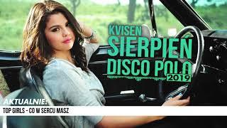 DISCO POLO 2019 |  SIERPIEŃ MIX  |  SKŁADANKA DISCO POLO 2019  |  NOWOŚCI 2019 