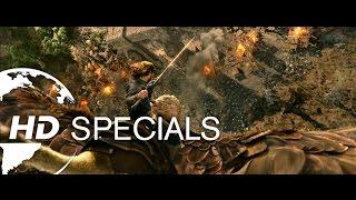 Warcraft: The Beginning | Clip | Lothar (Universal Pictures)