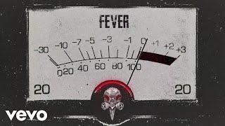 Tyler Bryant & The Shakedown - Fever (Lyric Video)