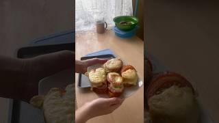Горячие бутерброды