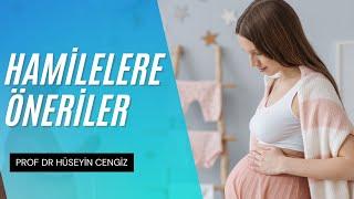  Hamilelikte Harika İpuçları: Sizinle Paylaşmak İstediğim Öneriler! 