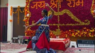 Gauranga | Lohitya Somu | Bharathanatyam | #fypage #bharathanatyam #fyp