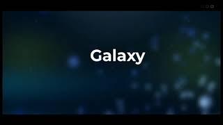 Galaxy Cable 2019 Upgraded Plans