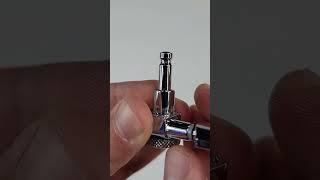How Low Can Locking Tuners Go On Guitar? #guitar