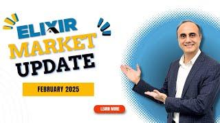 Greater Toronto Area (GTA) Real Estate Market Update Explained: February 2025