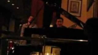 Victor Lin Trio - "Billy Jean"