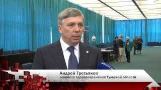 Андрей Третьяков – о ДТП под Заокским: «Скорая» помощь сработала оперативно