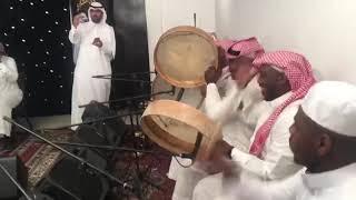 حفلات الرياض الايقاعي تركي البيشي .