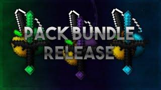 Aureola Recolour Pack Bundle Release!