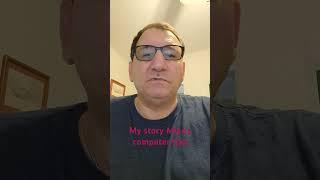 My story my journey/Mike's computer Tips #aolchat #computerhelp #1998