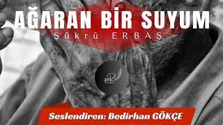 Ağaran Bir Suyum | Şükrü ERBAŞ | Seyyar Radyo  #bedirhangökçe #şiir #şükrüerbaş