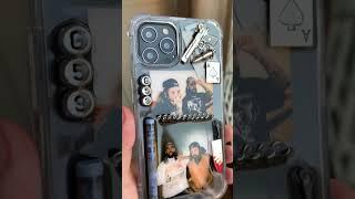 G59 scrim Ruby suicideboys phone case #g59 #scrim #ruby #g59records #greyday #grey59 #greydaytour