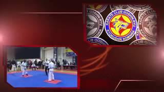 Cazacu Denis (Catalin Mocanu Academy) - Matei Patrascu (Goshin-Ryu)