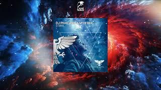 DJ Phalanx & Myk Bee - Stars (Extended Mix) [STATE CONTROL RECORDS]