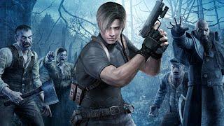 Resident Evil 4 - FULL GAME + Separate Ways & Assignment Ada | Walkthrough Gameplay No Commentary