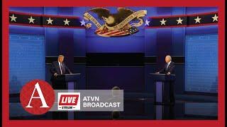 The First Presidential Debate: Chaos Calls for More Structure in the Future