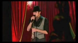 ARSEN GRIGORYAN - Life is a cabaret CABARET show by NAREK KTOYAN