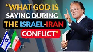 “What God Is Saying During the Israel-Iran Conflict” | Billy Graham | 19 JUN 2025